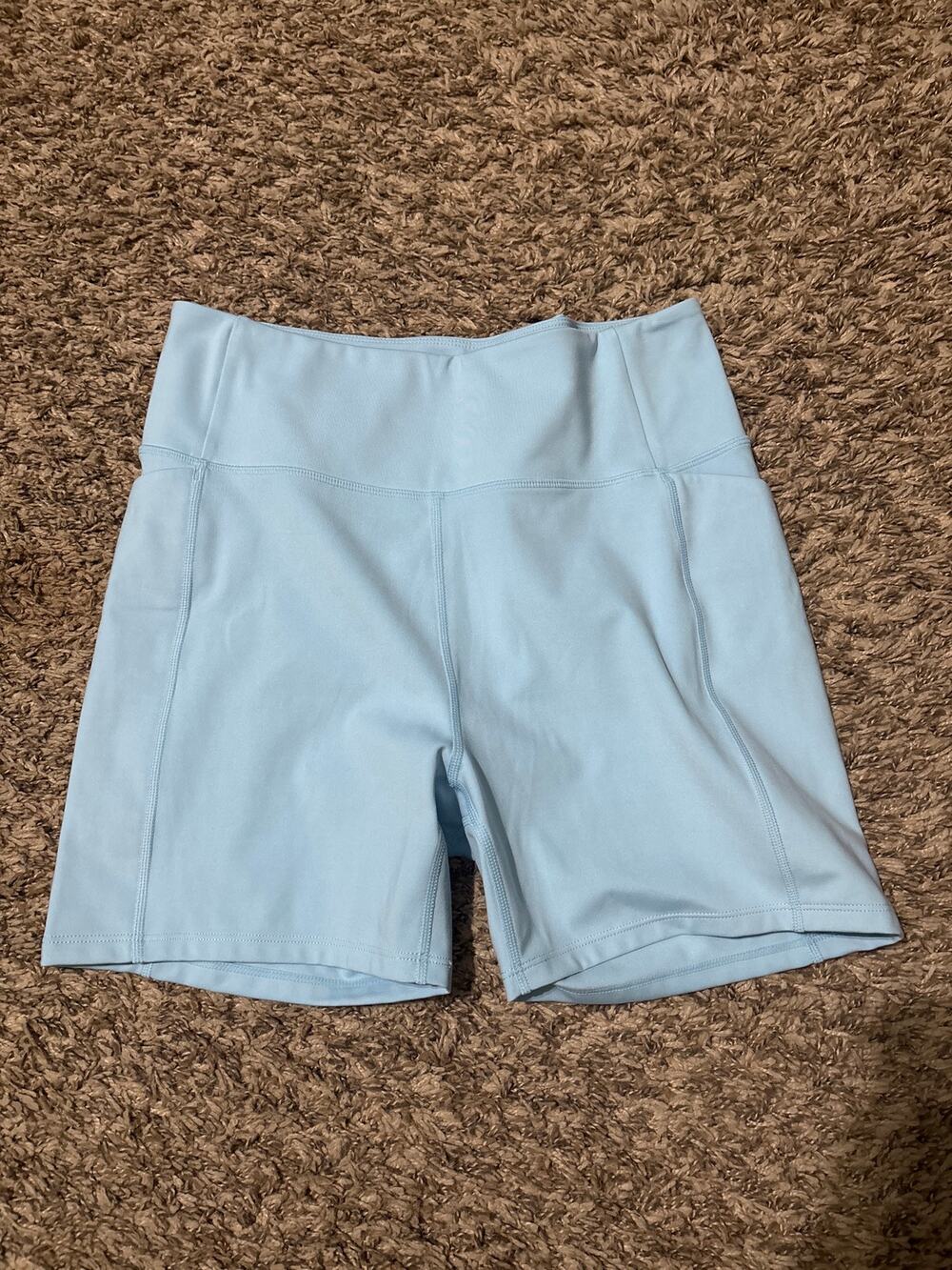 Grlfriend Girlfriend Shorts L Run Short Athletic